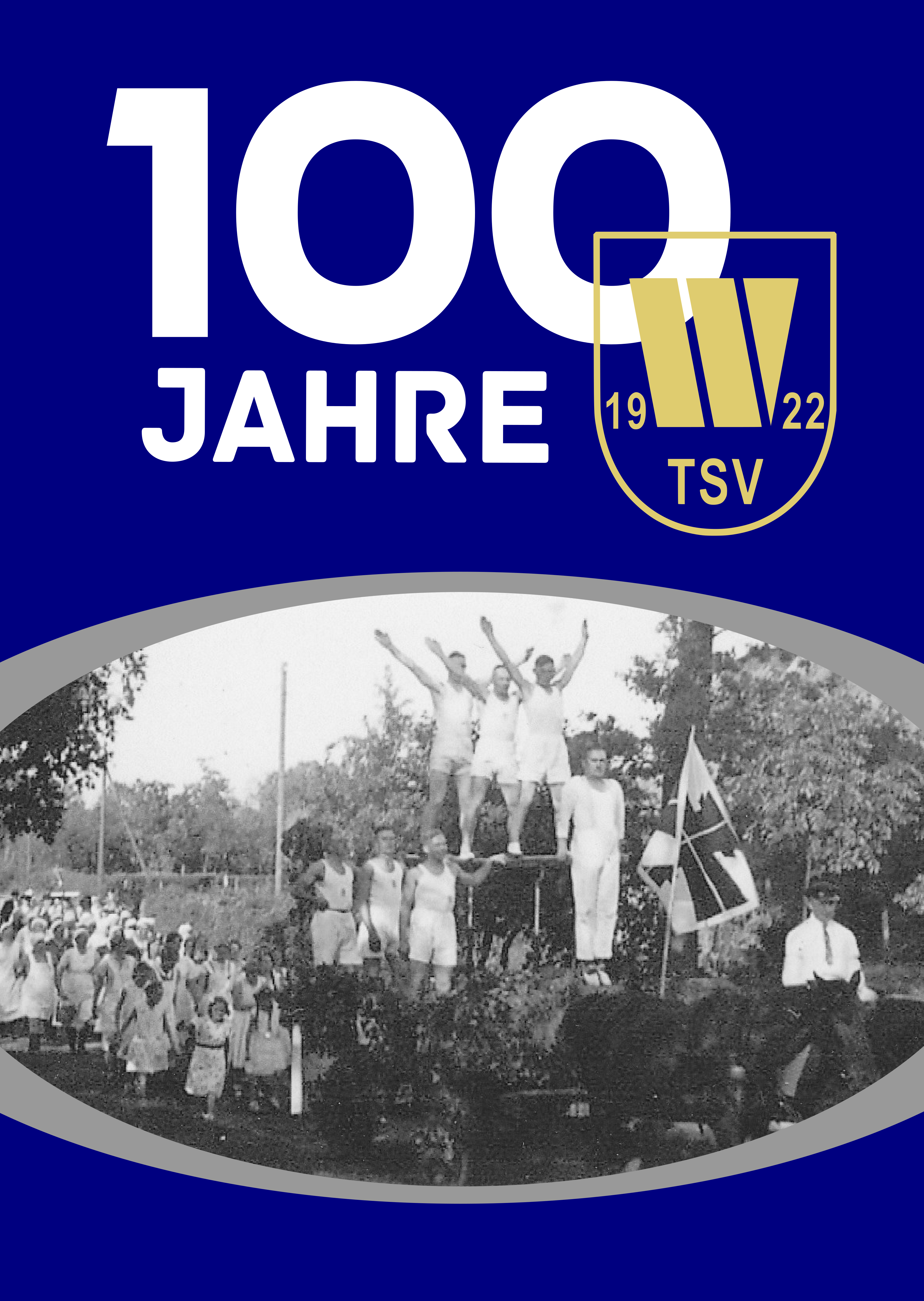 100 Jahre TSV 2022