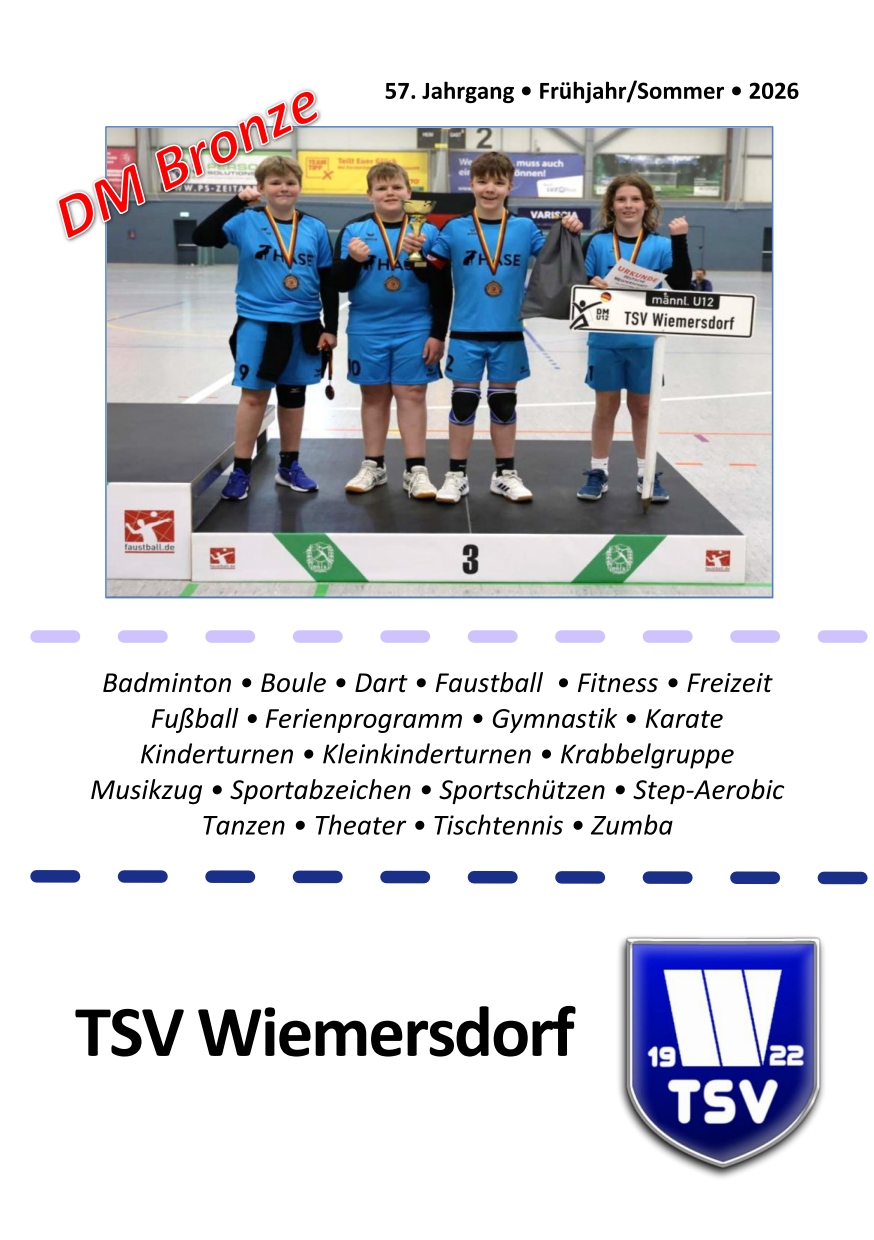 Ausgabe Juni 2026